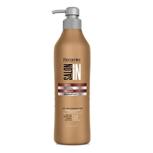 SHAMPOO HYDRA REPAIR RECAMIER 1L