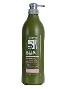 SHAMPOO GREEN FOREST RECAMIER 1L