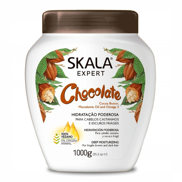 SKALA CHOCOLATE