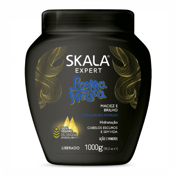 SKALA LAMA NEGRA