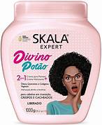 SKALA DIVINO POTAO